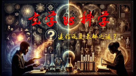 玄學是什麼|玄学的解釋